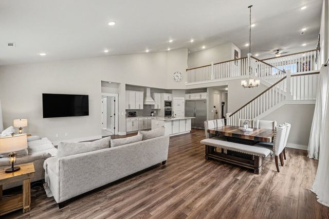 131 Neecee Dr, Smyrna, TN 37167