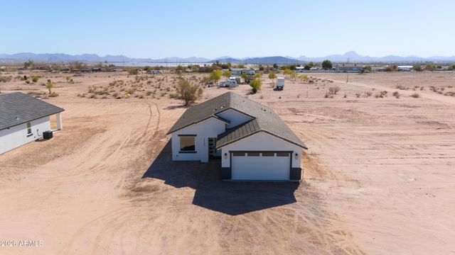 34263 W Chamberst Street, Tonopah, AZ 85354