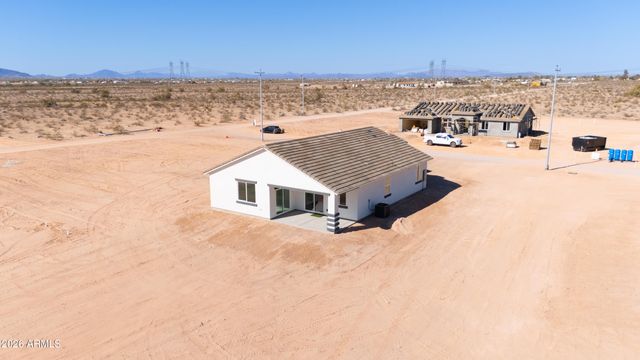 34263 W Chamberst Street, Tonopah, AZ 85354