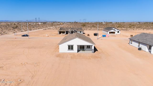 34263 W Chamberst Street, Tonopah, AZ 85354