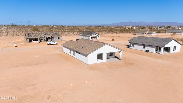34263 W Chamberst Street, Tonopah, AZ 85354