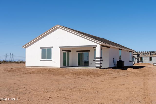 34263 W Chamberst Street, Tonopah, AZ 85354
