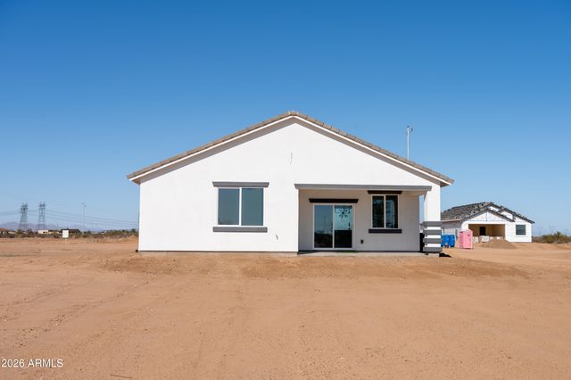 34263 W Chamberst Street, Tonopah, AZ 85354