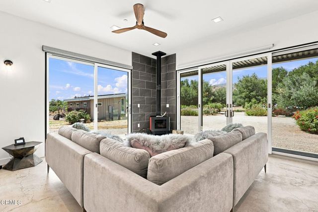 12135 Chumash Road, Ojai, CA 93023