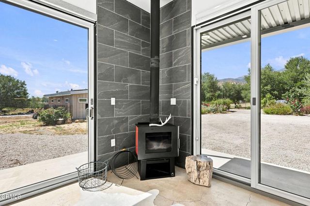12135 Chumash Road, Ojai, CA 93023
