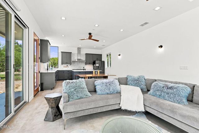 12135 Chumash Road, Ojai, CA 93023