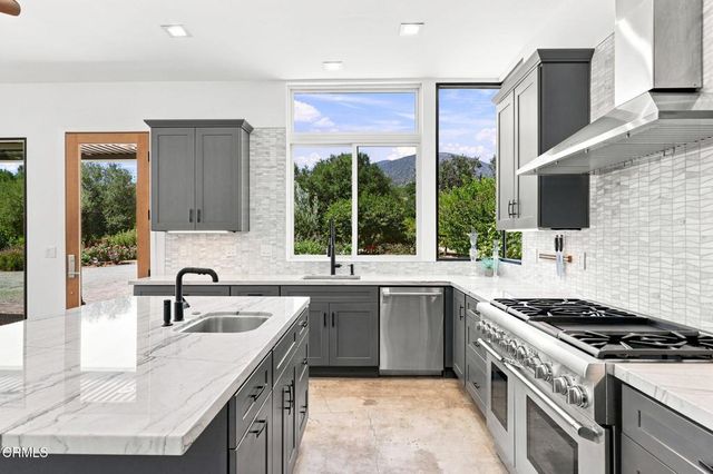 12135 Chumash Road, Ojai, CA 93023