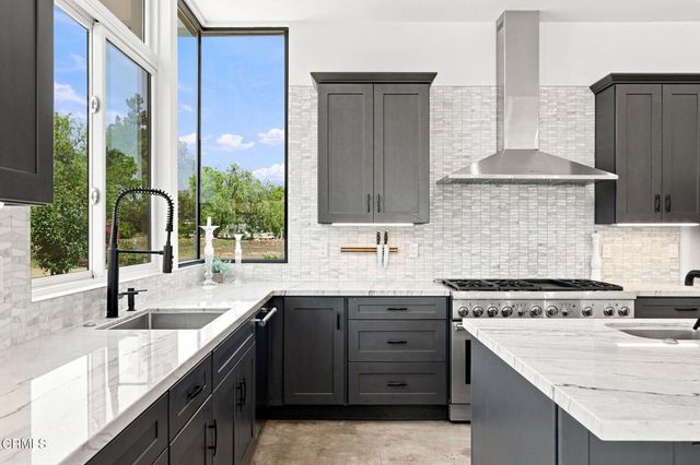 12135 Chumash Road, Ojai, CA 93023