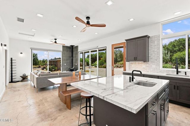 12135 Chumash Road, Ojai, CA 93023