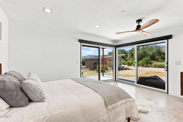 12135 Chumash Road, Ojai, CA 93023
