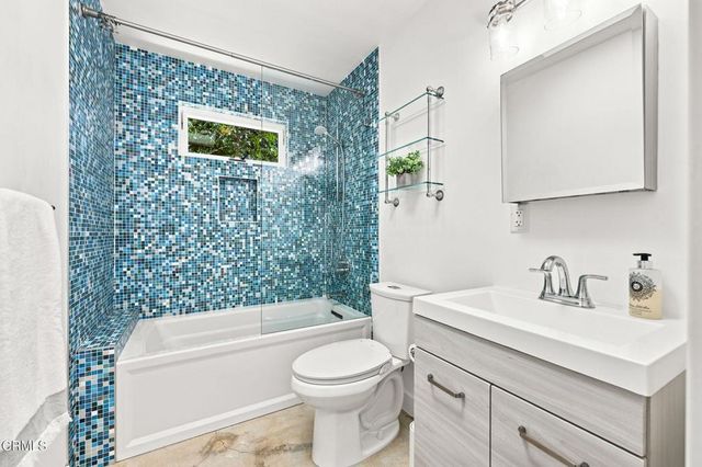12135 Chumash Road, Ojai, CA 93023