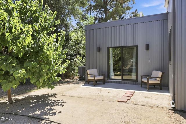 12135 Chumash Road, Ojai, CA 93023