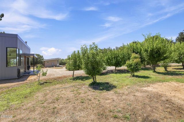 12135 Chumash Road, Ojai, CA 93023