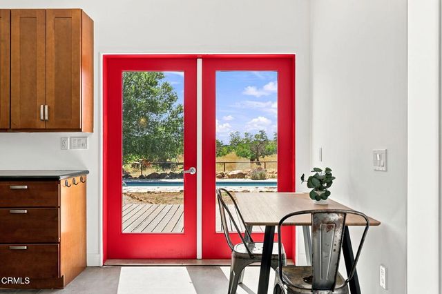 12135 Chumash Road, Ojai, CA 93023