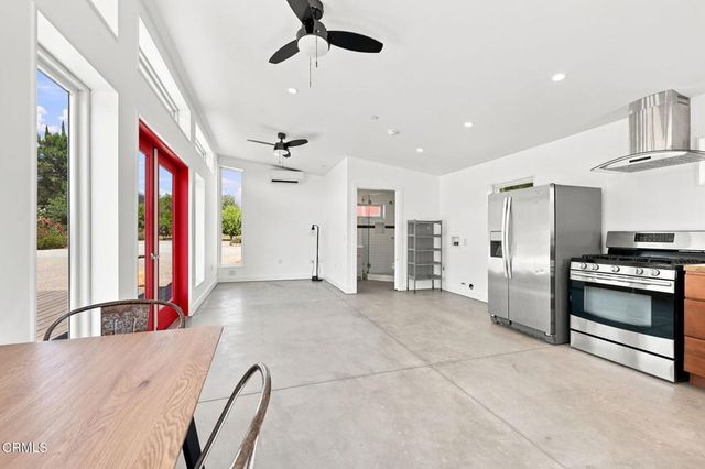 12135 Chumash Road, Ojai, CA 93023