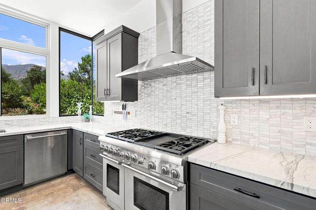12135 Chumash Road, Ojai, CA 93023