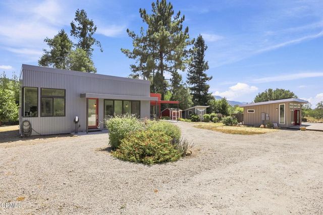 12135 Chumash Road, Ojai, CA 93023