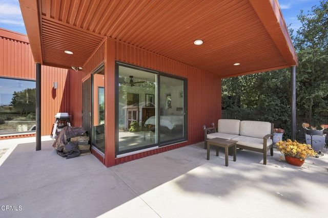 12135 Chumash Road, Ojai, CA 93023