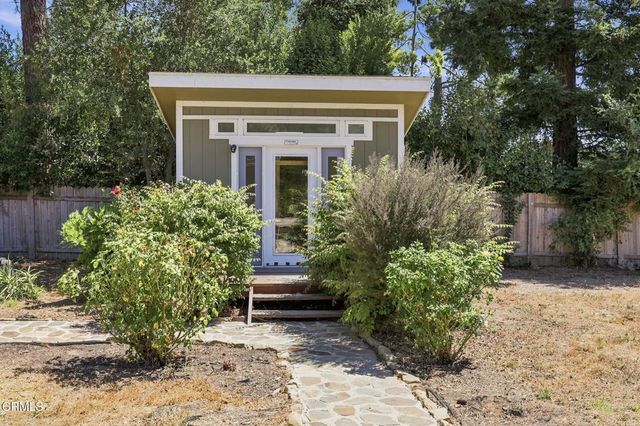 12135 Chumash Road, Ojai, CA 93023