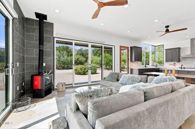 12135 Chumash Road, Ojai, CA 93023