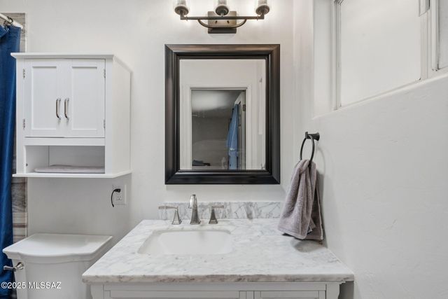 3339 N Calle Poco, Tucson, AZ 85750