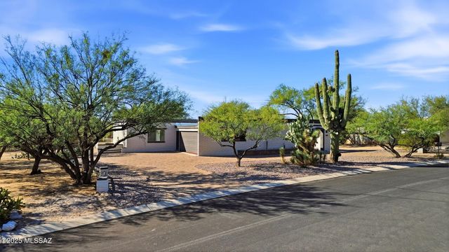 3339 N Calle Poco, Tucson, AZ 85750