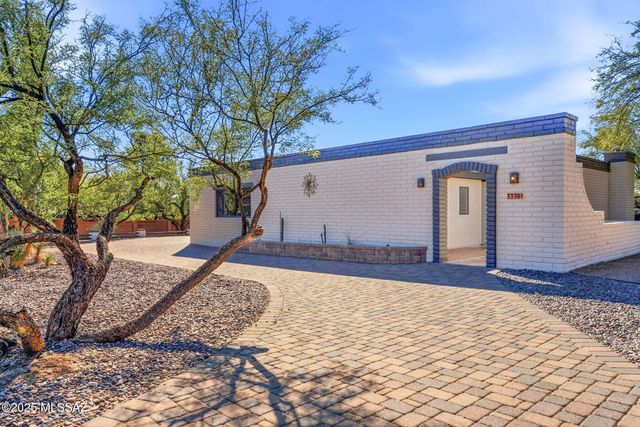 3339 N Calle Poco, Tucson, AZ 85750