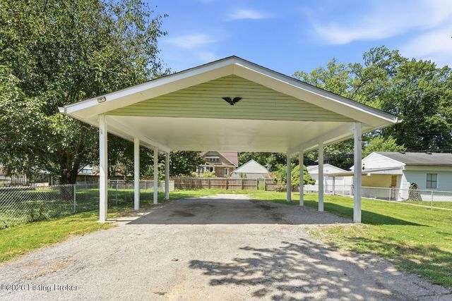 4608 S 3rd St, Louisville, KY 40214