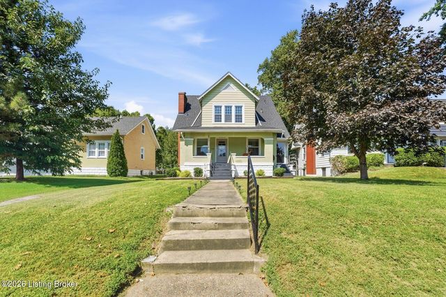 4608 S 3rd St, Louisville, KY 40214