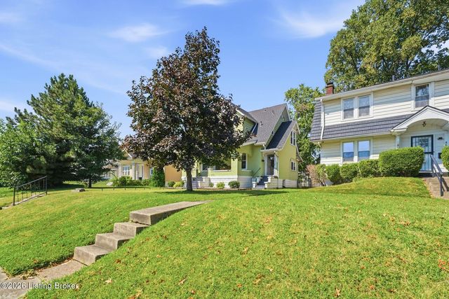 4608 S 3rd St, Louisville, KY 40214