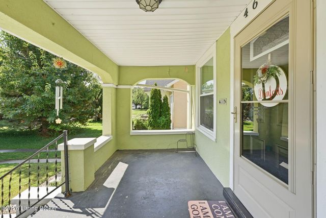 4608 S 3rd St, Louisville, KY 40214