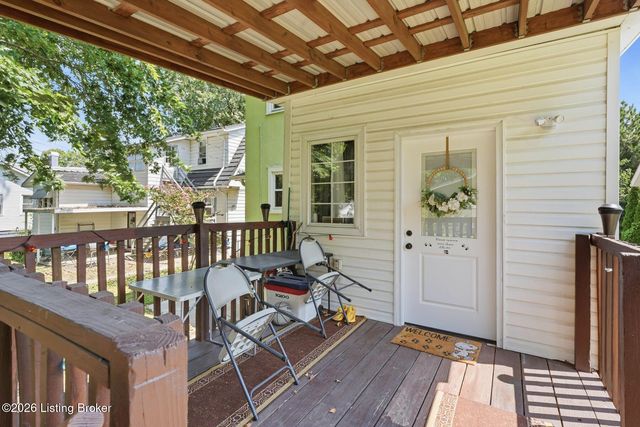 4608 S 3rd St, Louisville, KY 40214