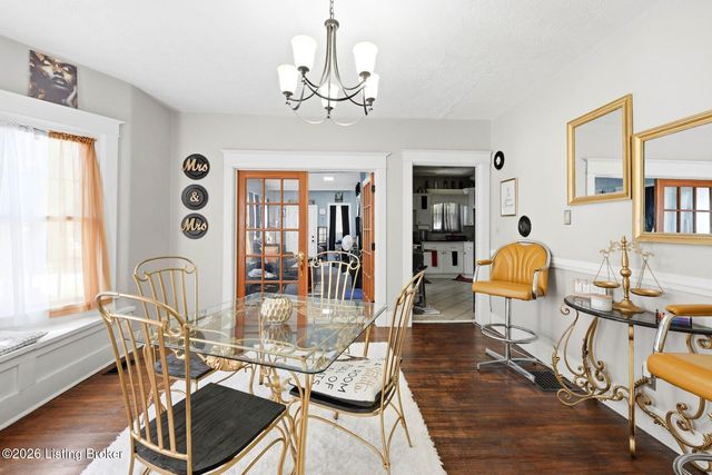 4608 S 3rd St, Louisville, KY 40214