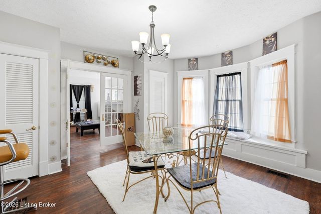 4608 S 3rd St, Louisville, KY 40214