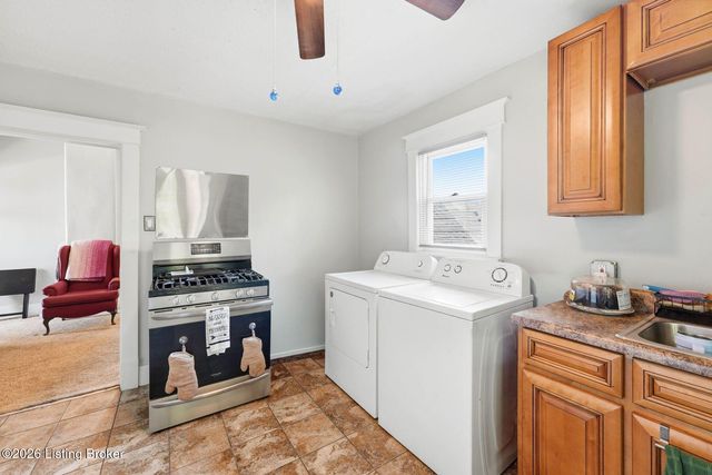 4608 S 3rd St, Louisville, KY 40214