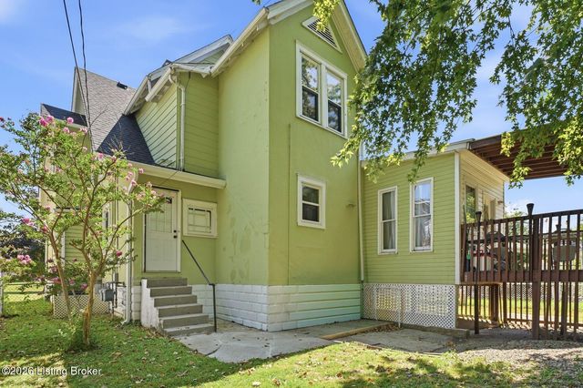 4608 S 3rd St, Louisville, KY 40214