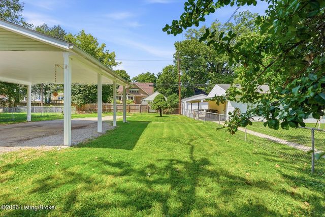 4608 S 3rd St, Louisville, KY 40214