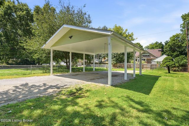4608 S 3rd St, Louisville, KY 40214