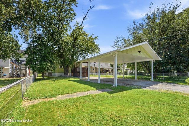 4608 S 3rd St, Louisville, KY 40214