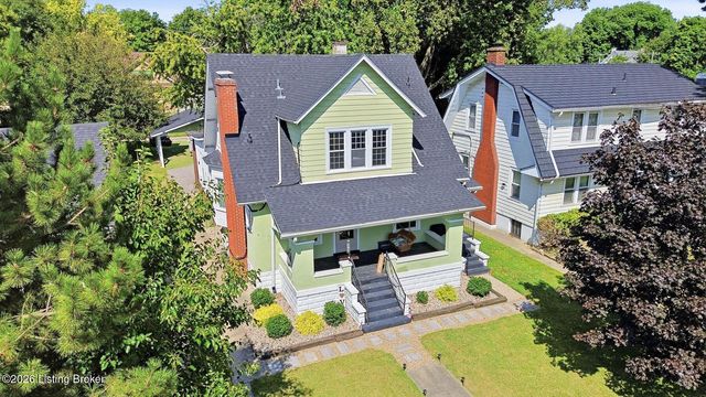 4608 S 3rd St, Louisville, KY 40214