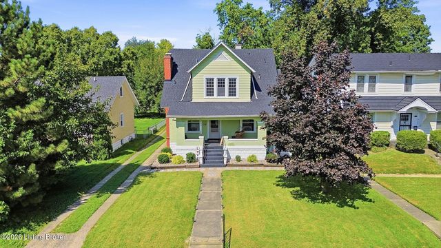4608 S 3rd St, Louisville, KY 40214