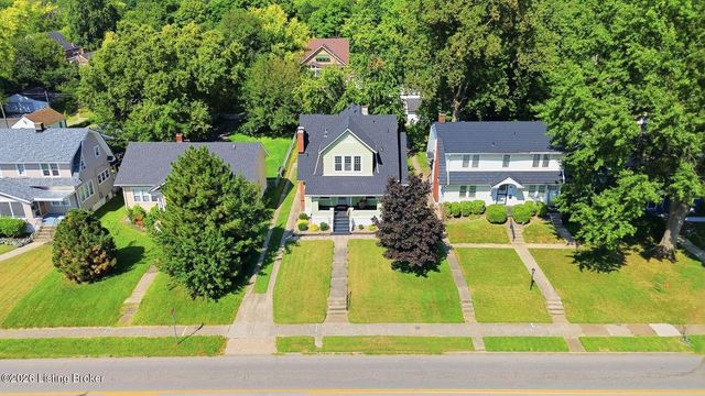 4608 S 3rd St, Louisville, KY 40214