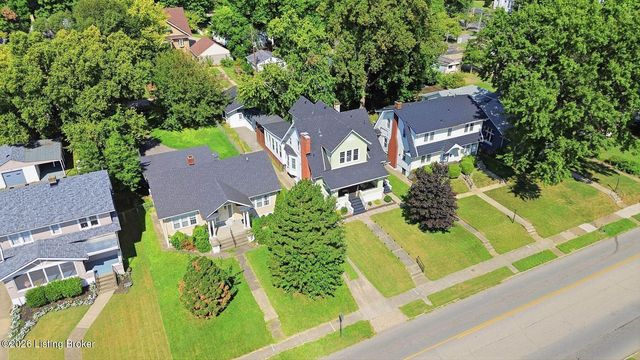 4608 S 3rd St, Louisville, KY 40214