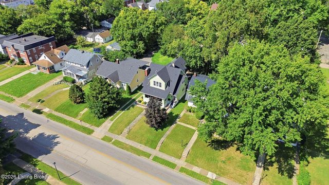 4608 S 3rd St, Louisville, KY 40214
