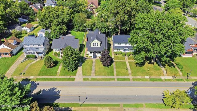 4608 S 3rd St, Louisville, KY 40214