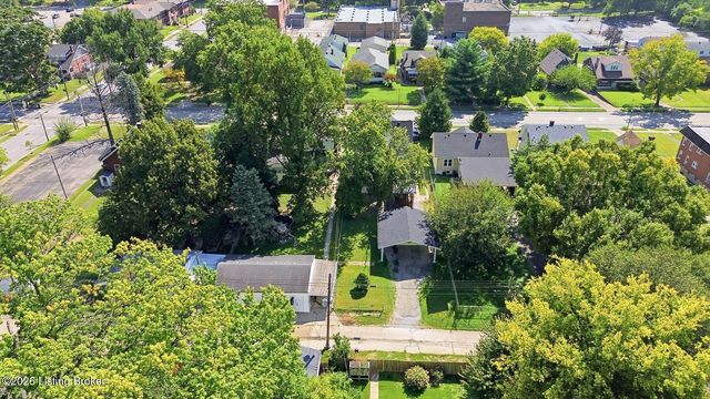 4608 S 3rd St, Louisville, KY 40214