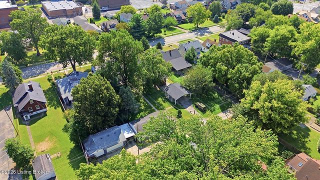 4608 S 3rd St, Louisville, KY 40214