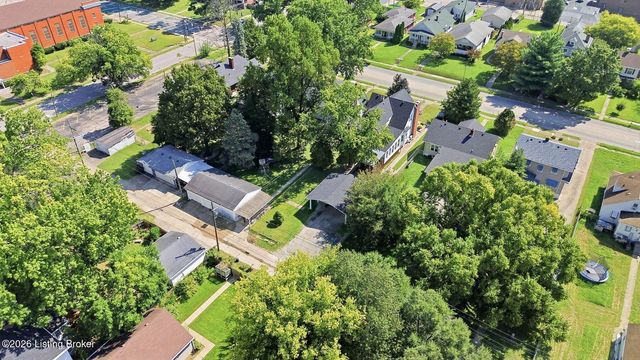 4608 S 3rd St, Louisville, KY 40214
