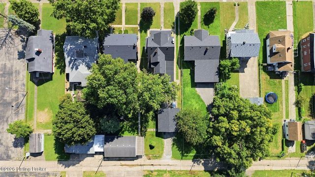4608 S 3rd St, Louisville, KY 40214