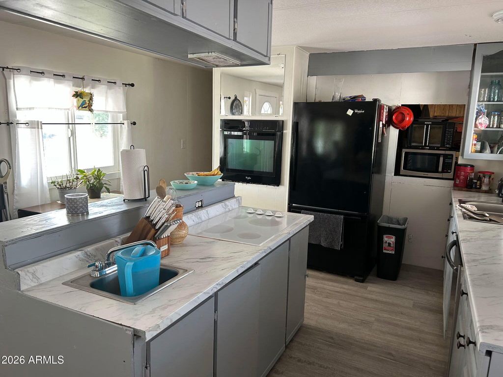 9608 E BIRCHWOOD Avenue, Mesa, AZ 85208 — exterior